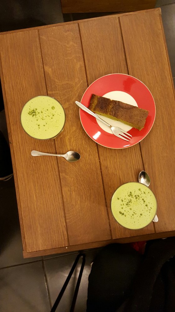 Yelp - Clémentine G.