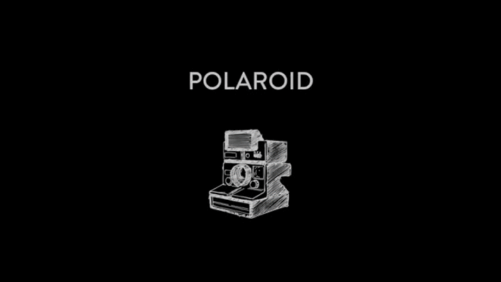 Polaroïd © Léo Rosas/COOOPH