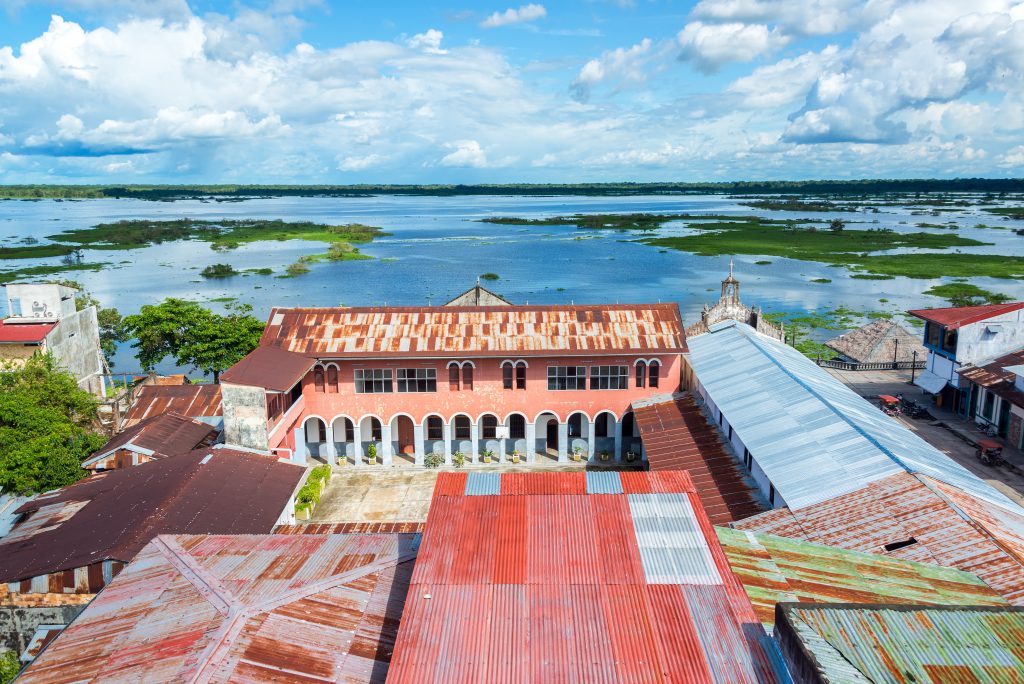Expedia_Peru_Iquitos
