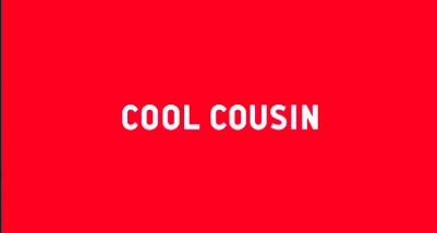 Lancement de l'application Cool Cousin