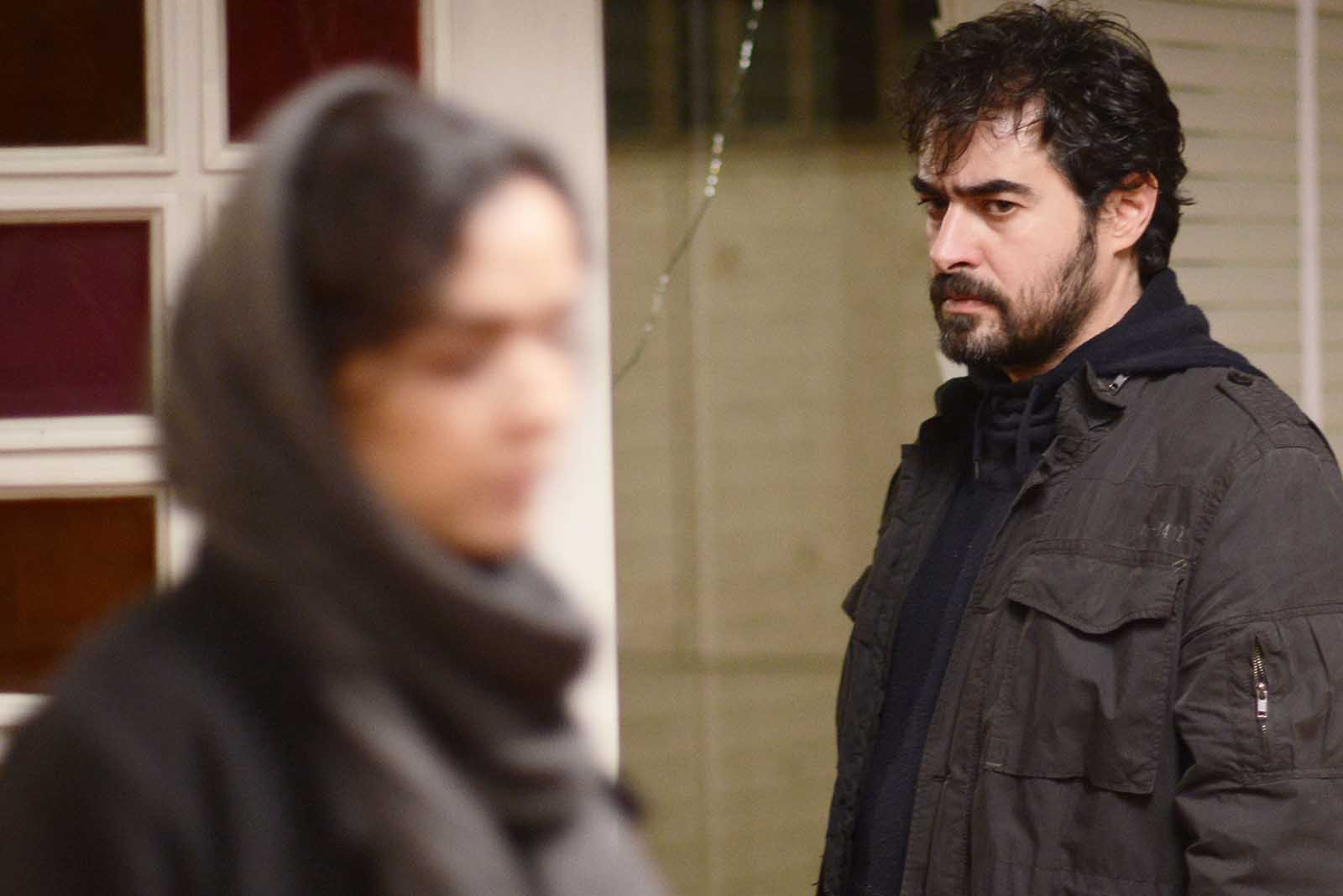 Le Client d'Asghar Farhadi