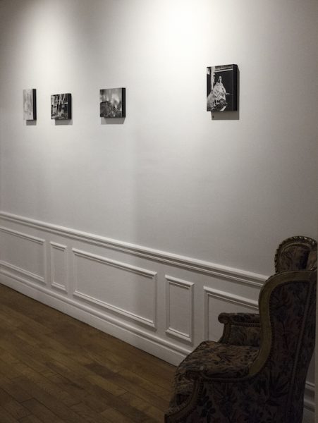 Exposition Makueke, Photographies de Claire Cocano ©Santo Amor