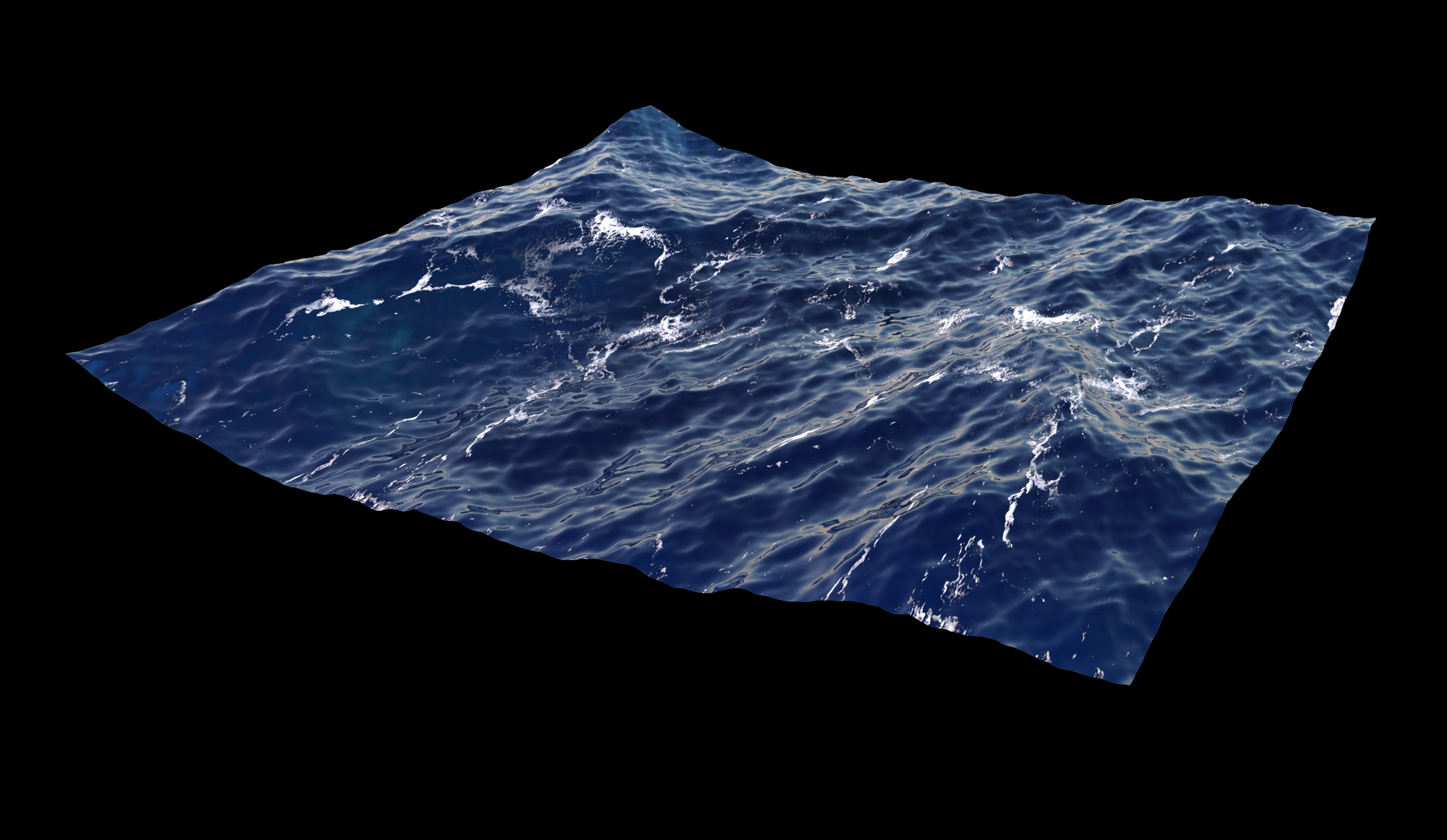Open Sea Faon 