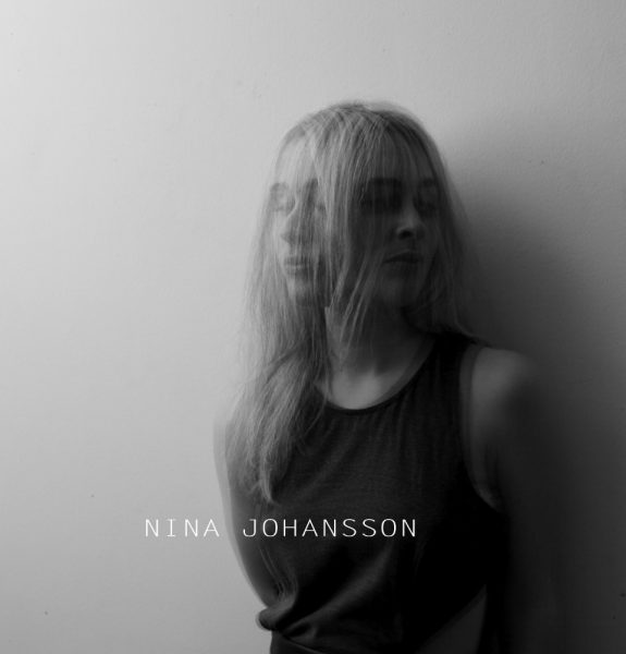 Nina Johansson, EP 4 titres