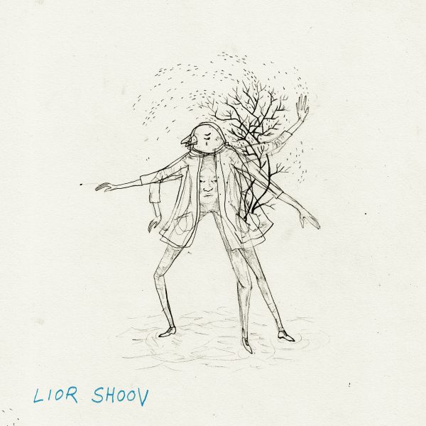 liorshoov_album_cover