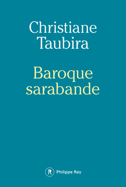 baroque sarabande christiane taubira untitled magazine