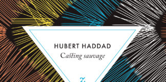 casting sauvage hubert haddad untitled magazine