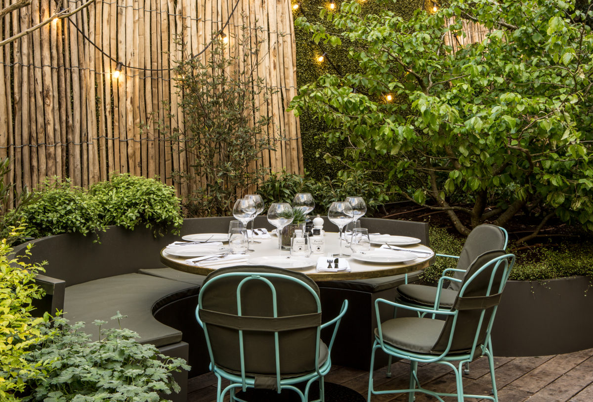 Durand Dupont, la brasserie mythique de Neuilly fait peau neuve
